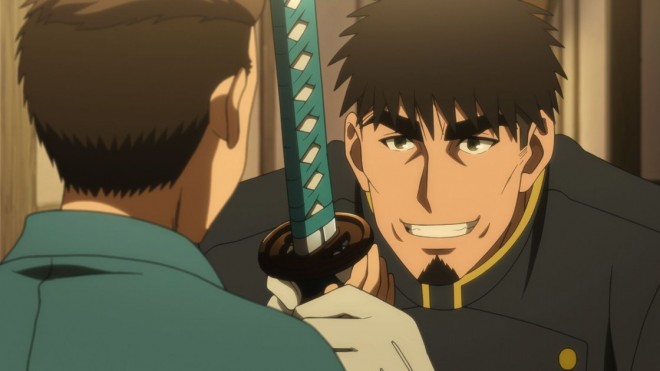 Rysaku Arato